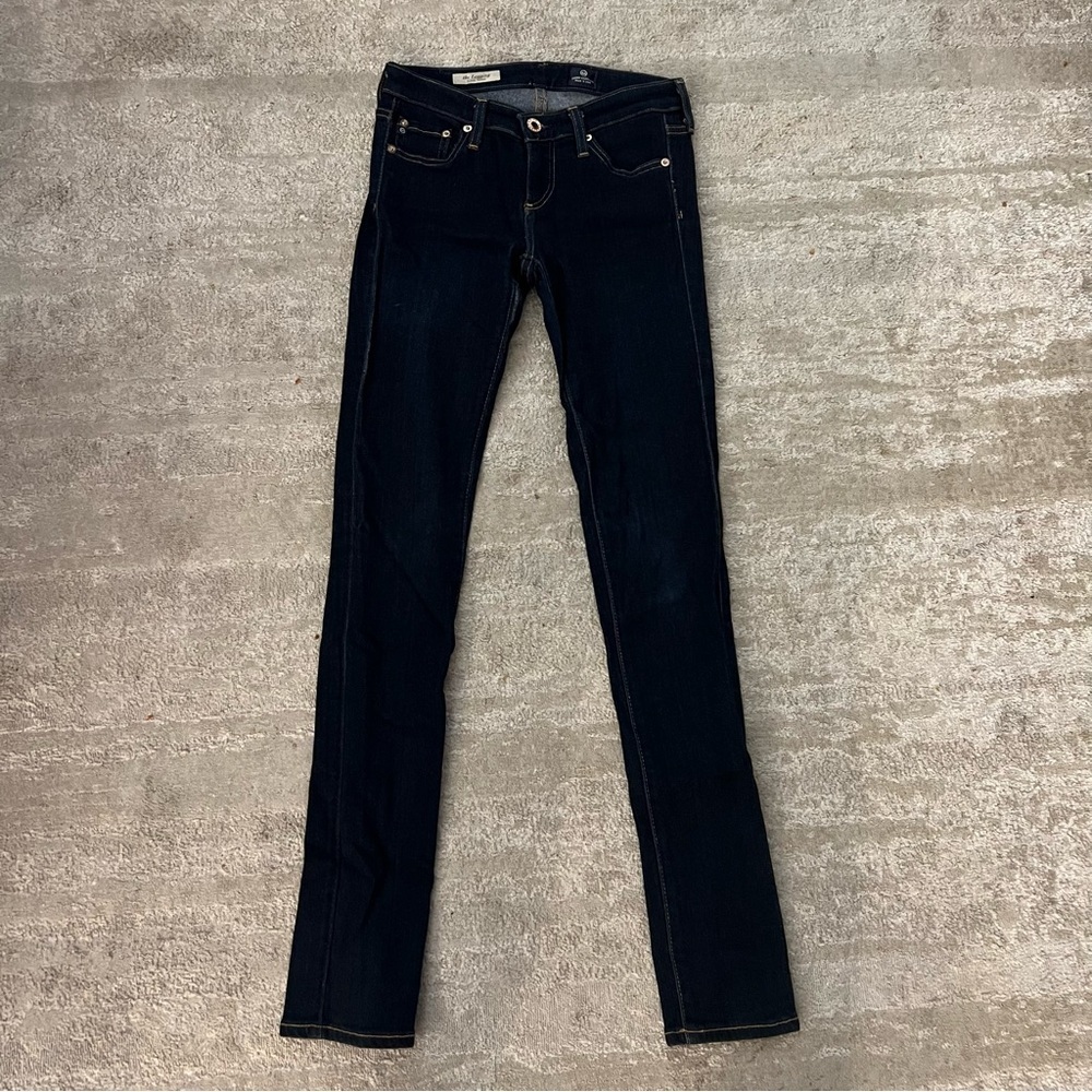 AG Jeans Legging Super Skinny